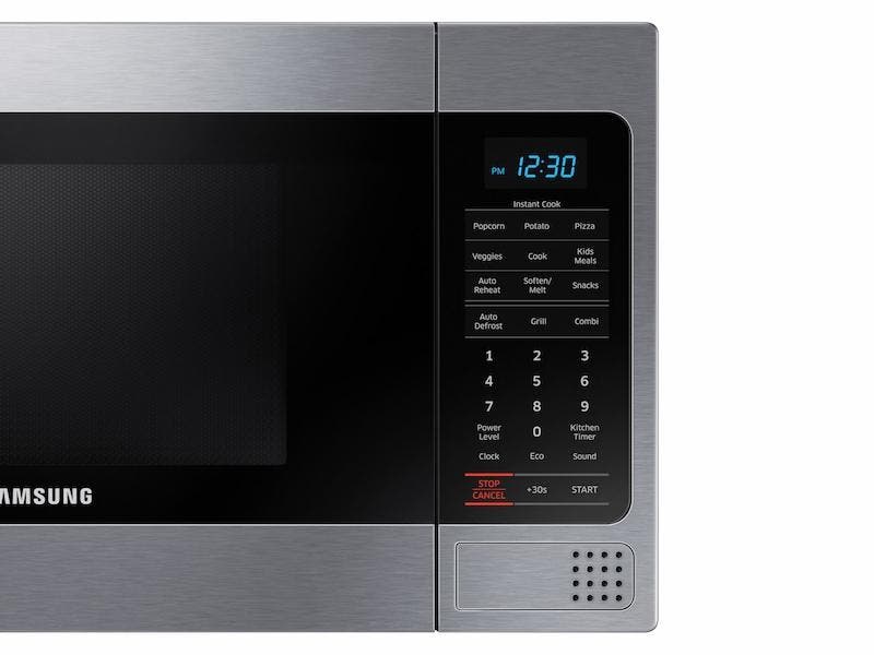 Samsung MG11H2020CT Stainless