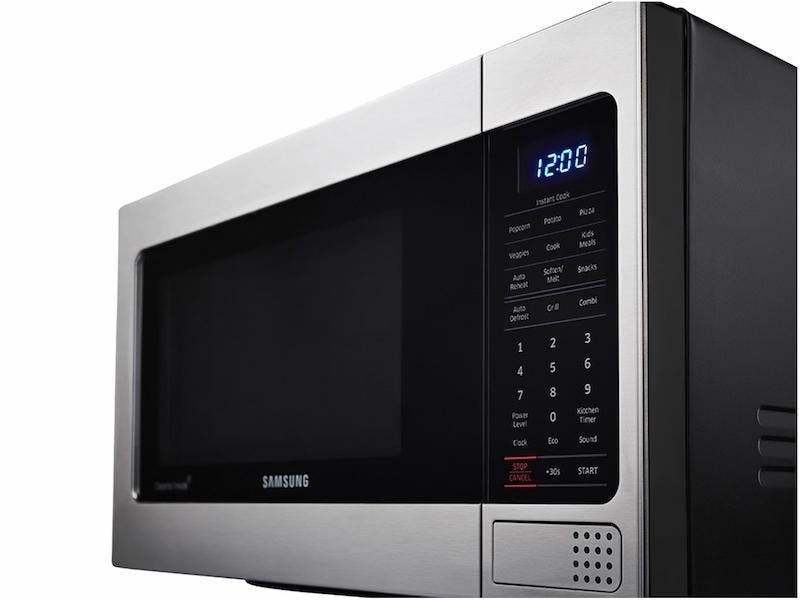 Samsung MG11H2020CT Stainless