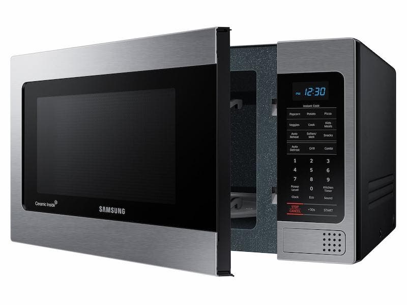Samsung MG11H2020CT Stainless