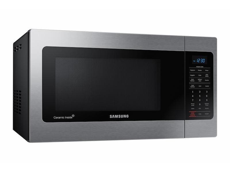Samsung MG11H2020CT Stainless