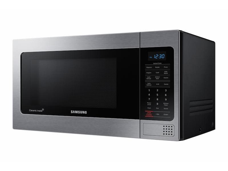Samsung MG11H2020CT Stainless