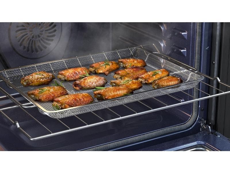 Samsung NXAA5000RS Stainless