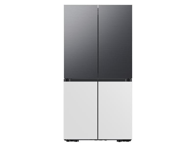 Samsung RAF18DBB12 White Glass