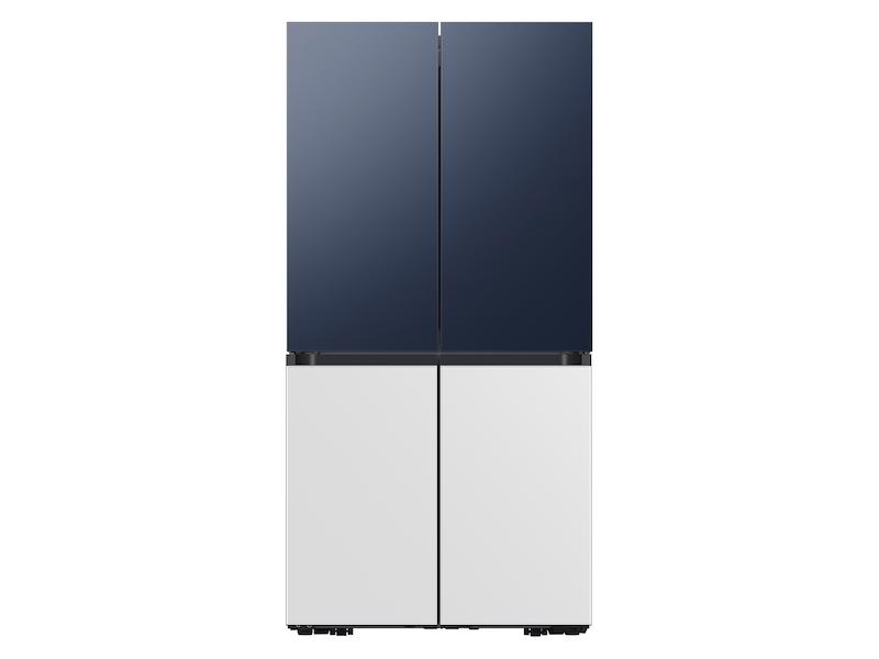Samsung RAF18DBB12 White Glass