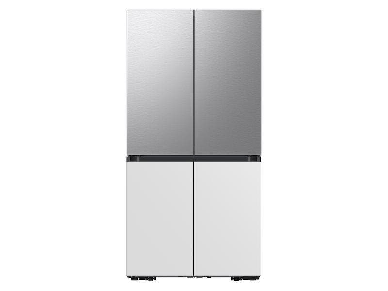Samsung RAF18DBB12 White Glass