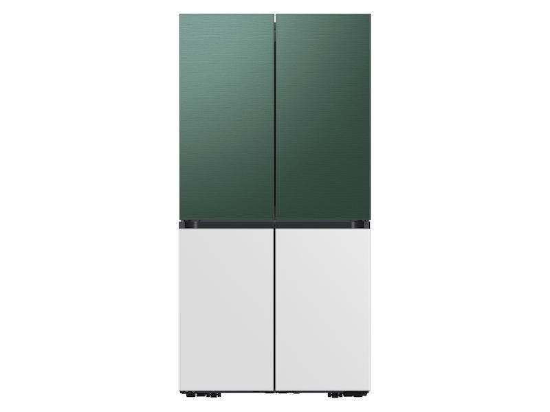 Samsung RAF18DBB12 White Glass