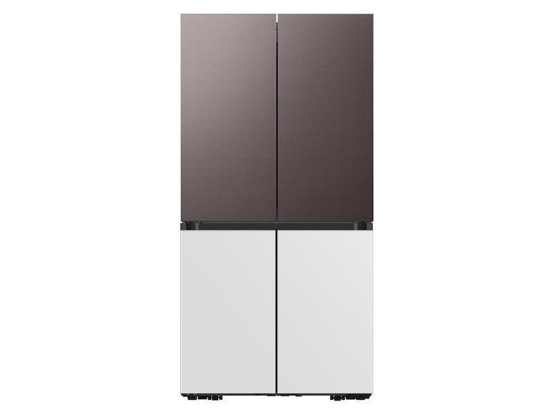 Samsung RAF18DBB12 White Glass