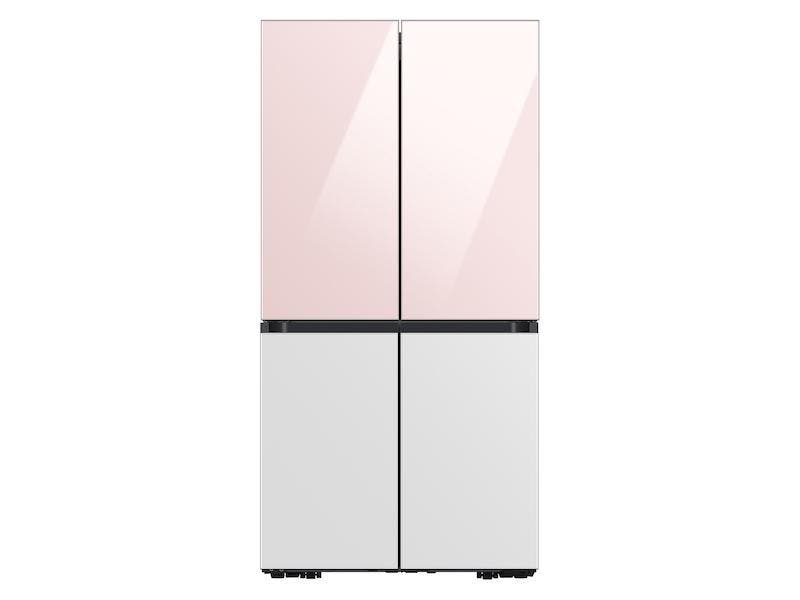 Samsung RAF18DBB12 White Glass