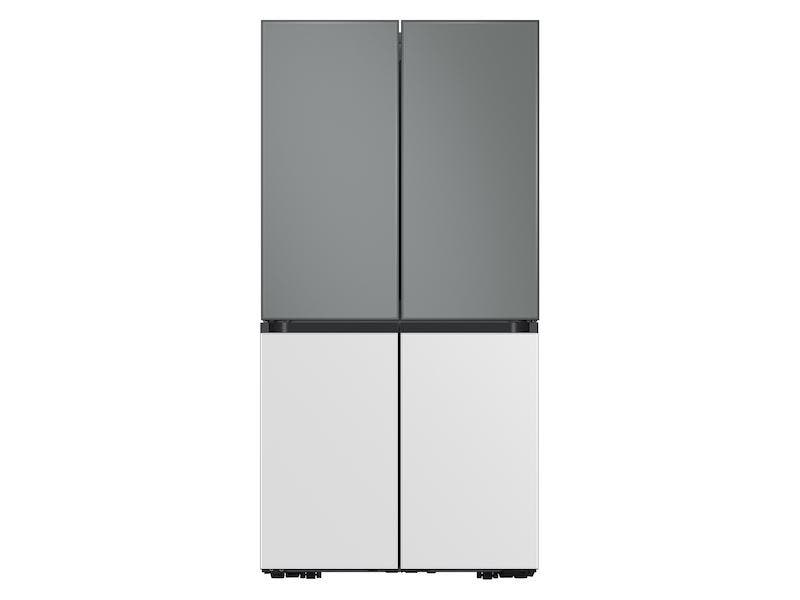 Samsung RAF18DBB12 White Glass