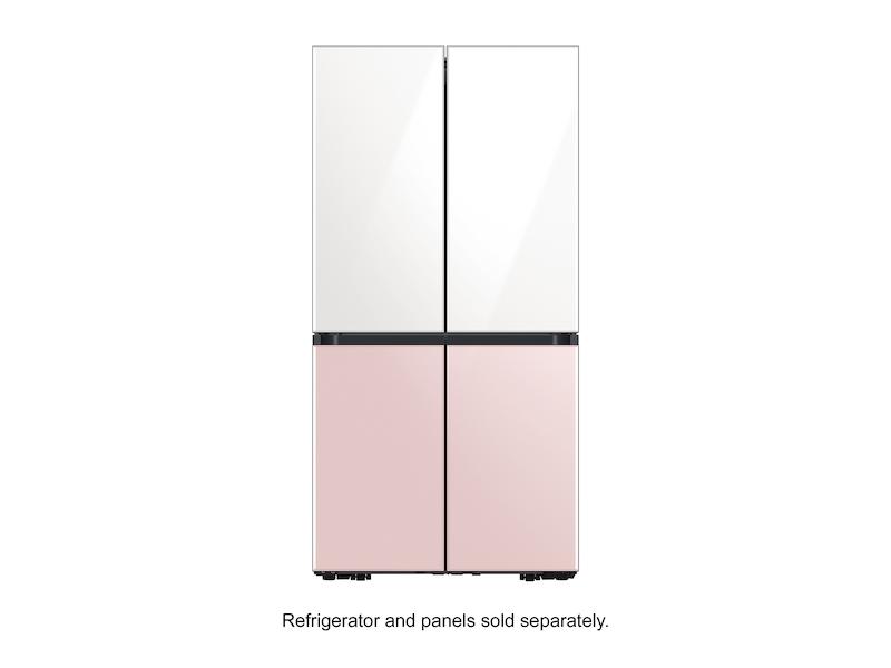 Samsung RAF18DBB32 Rose Pink Glass