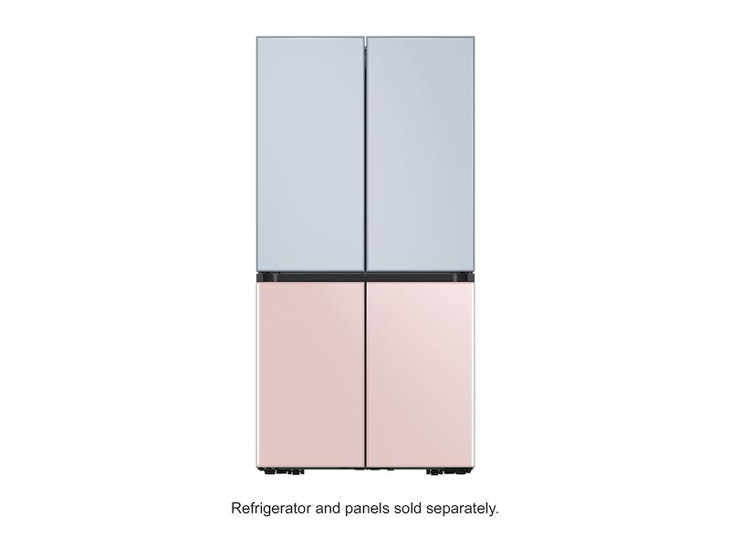 Samsung RAF18DBB32 Rose Pink Glass