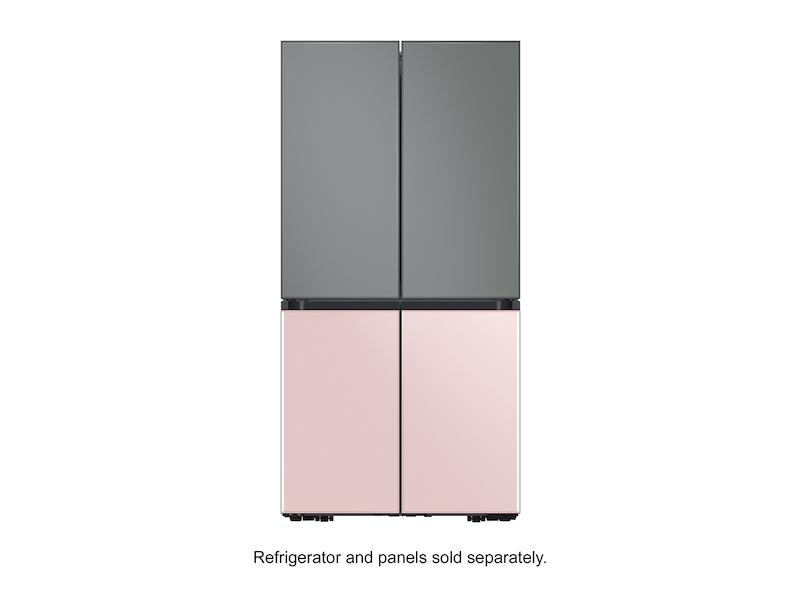 Samsung RAF18DBB32 Rose Pink Glass