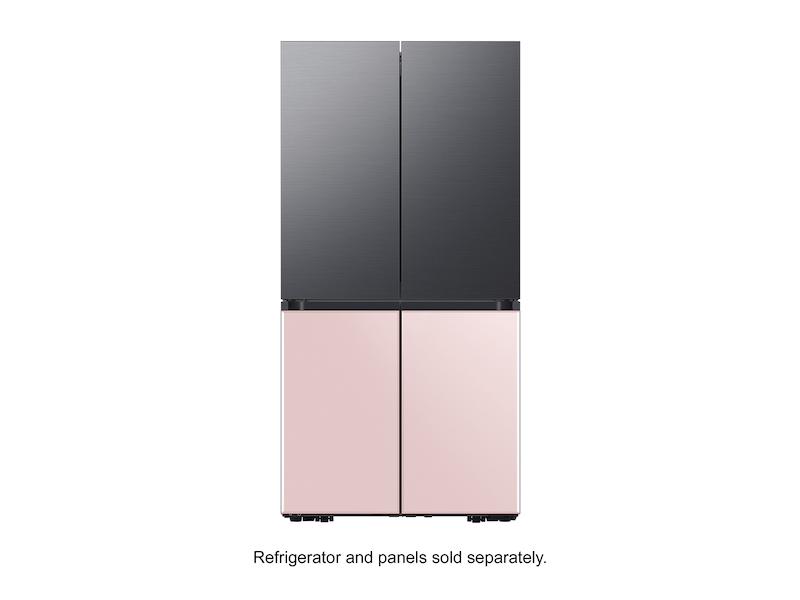 Samsung RAF18DBB32 Rose Pink Glass