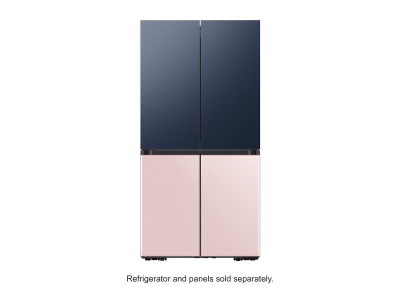 Samsung RAF18DBB32 Rose Pink Glass