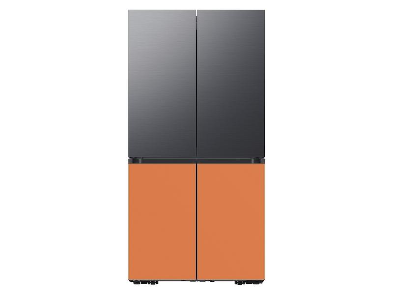 Samsung RAF18DBBCH BESPOKE Bottom Panel for 4-Door Flex Refrigerator ...