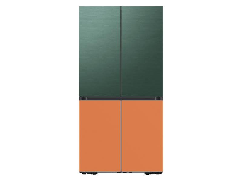 Samsung RAF18DBBCH BESPOKE Bottom Panel for 4-Door Flex Refrigerator ...