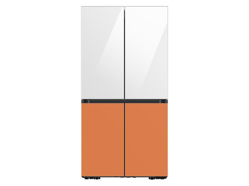 Samsung RAF18DBBCH BESPOKE Bottom Panel for 4-Door Flex Refrigerator ...