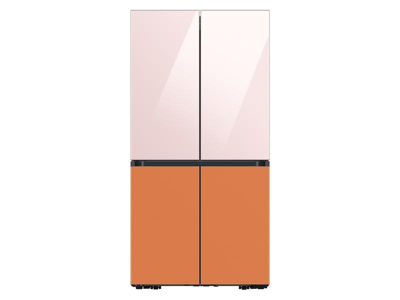 Samsung RAF18DBBCH BESPOKE Bottom Panel for 4-Door Flex Refrigerator ...