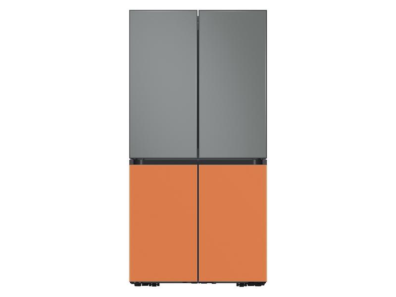 Samsung RAF18DBBCH BESPOKE Bottom Panel for 4-Door Flex Refrigerator ...