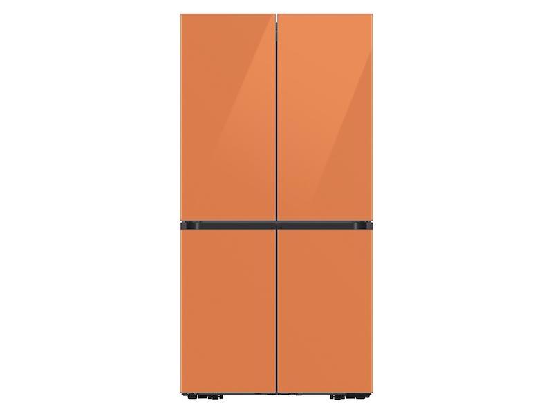 Samsung RAF18DBBCH BESPOKE Bottom Panel for 4-Door Flex Refrigerator ...