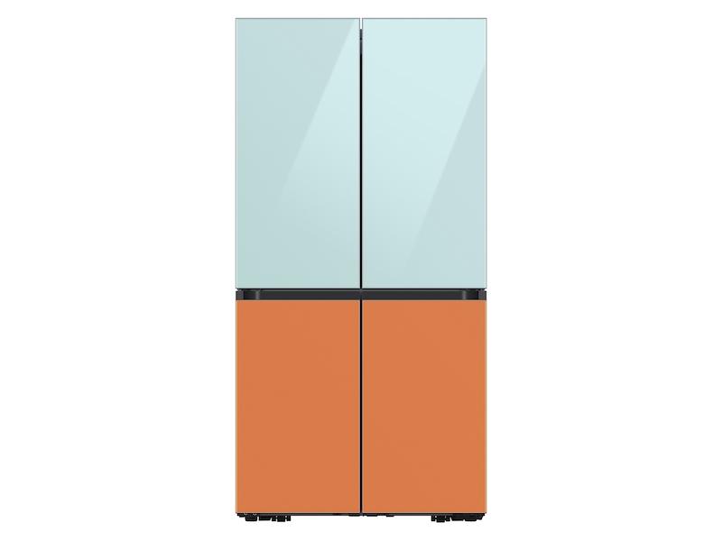 Samsung RAF18DBBCH BESPOKE Bottom Panel for 4-Door Flex Refrigerator ...