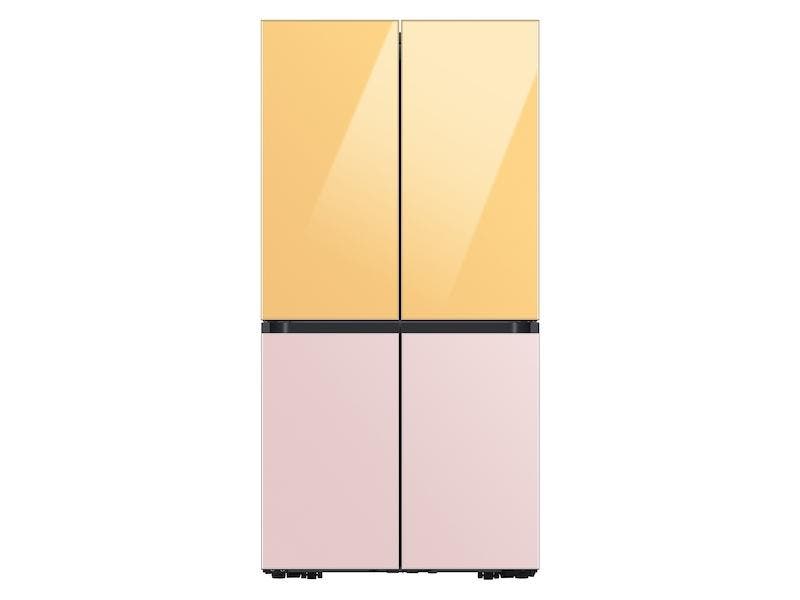 Samsung RAF18DBBP0 Pink Glass