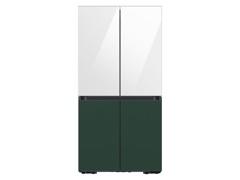 Samsung RAF18DBBQG BESPOKE Bottom Panel for 4-Door Flex Refrigerator ...