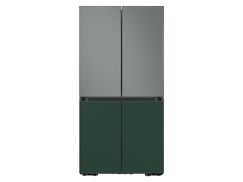 Samsung RAF18DBBQG BESPOKE Bottom Panel for 4-Door Flex Refrigerator ...