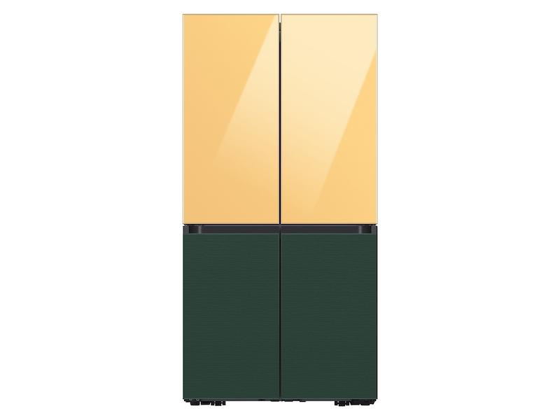 Samsung RAF18DBBQG BESPOKE Bottom Panel for 4-Door Flex Refrigerator ...