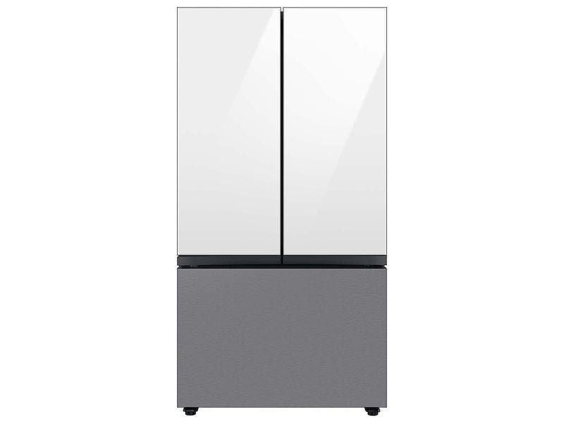 Samsung RAF18DU312 White Glass