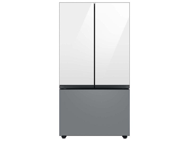 Samsung RAF18DU312 White Glass