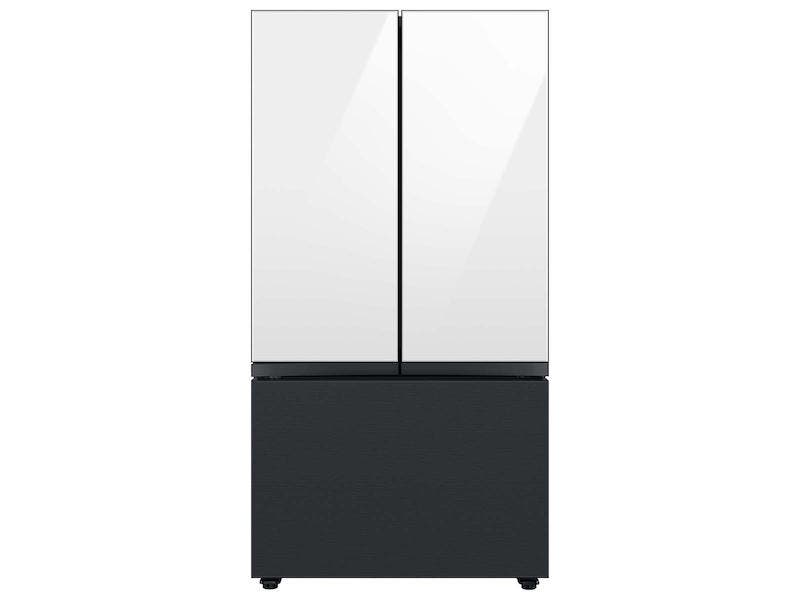 Samsung RAF18DU312 White Glass