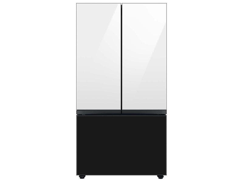 Samsung RAF18DU312 White Glass