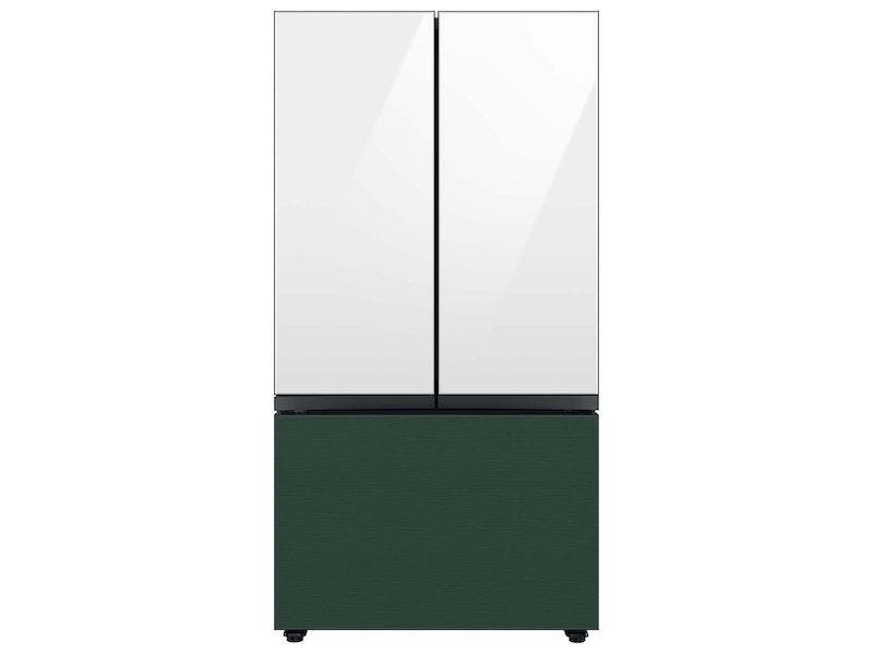 Samsung RAF18DU312 White Glass