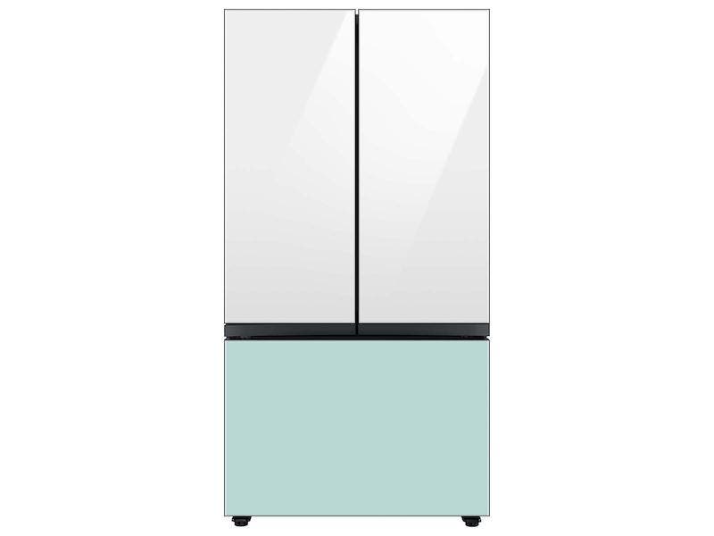 Samsung RAF18DU312 White Glass