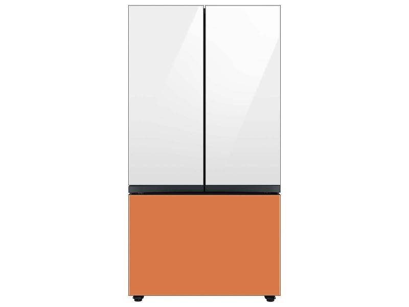 Samsung RAF18DU312 White Glass