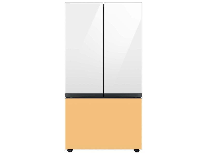 Samsung RAF18DU312 White Glass