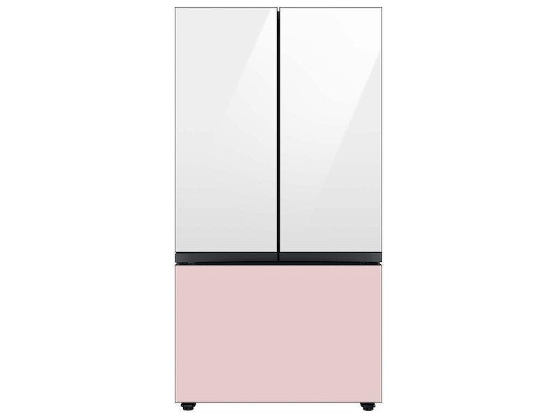 Samsung RAF18DU312 White Glass
