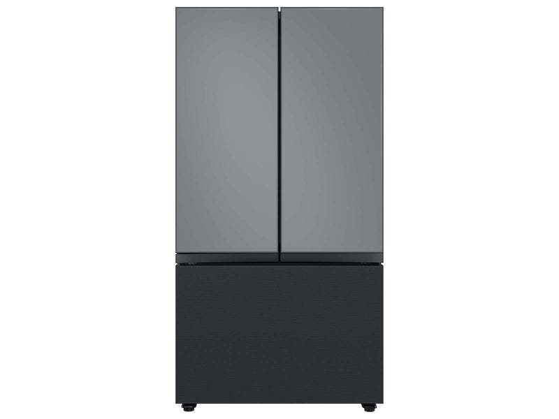 Samsung RAF18DU331 Grey Glass