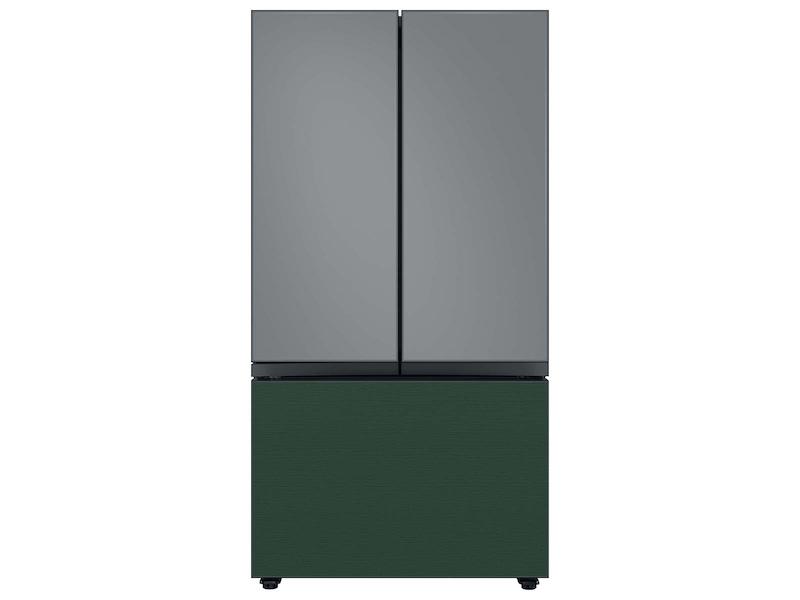 Samsung RAF18DU331 Grey Glass