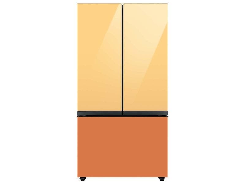 Samsung RAF18DU3C0 Sunrise Yellow Glass