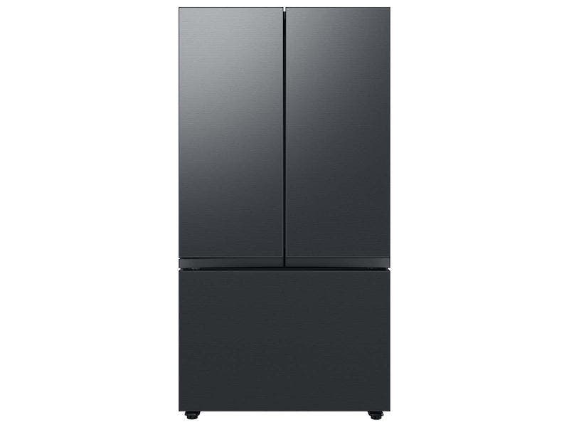 Samsung RAF18DU3MT Matte Black Steel