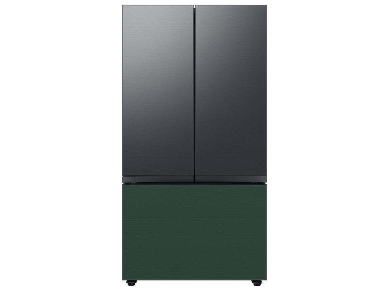 Samsung RAF18DU3MT Matte Black Steel