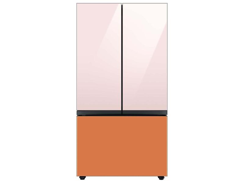 Samsung RAF18DU3P0 Pink Glass