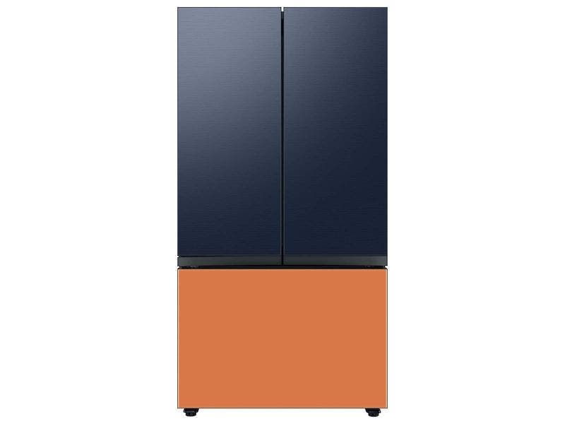 Samsung RAF18DU3QN Navy Steel