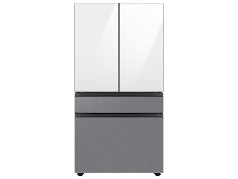 Samsung RAF18DU412 White Glass