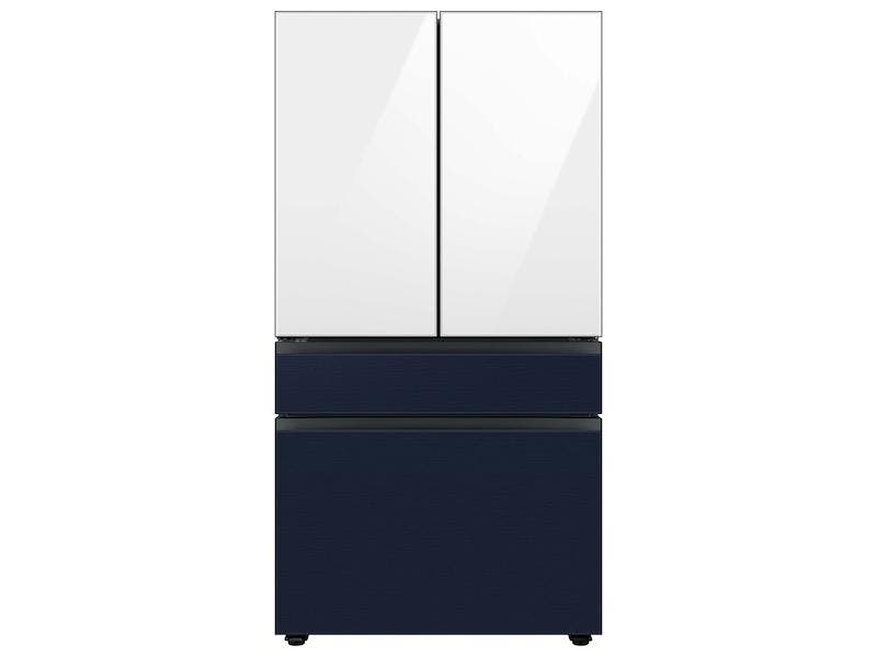 Samsung RAF18DU412 White Glass