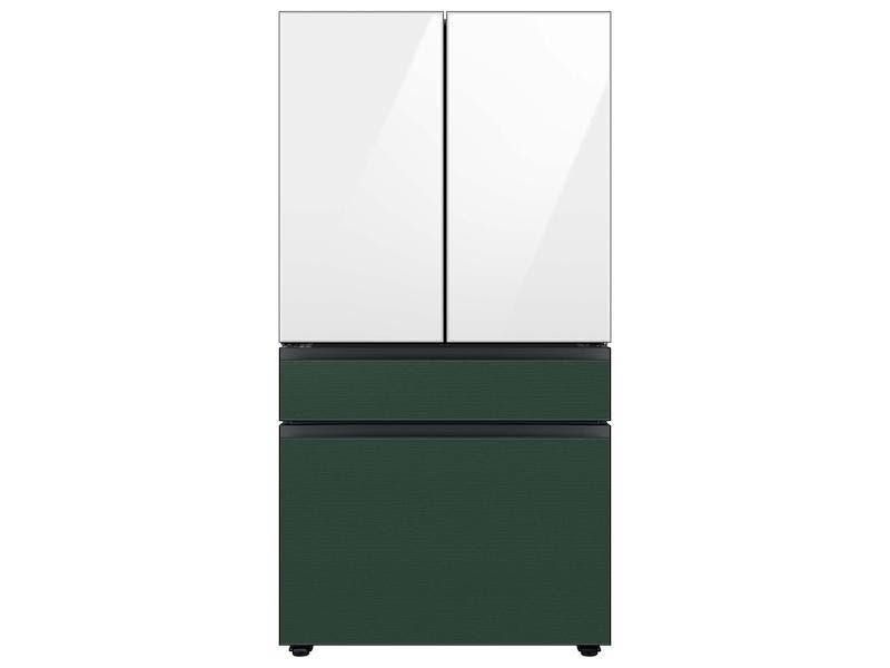Samsung RAF18DU412 White Glass