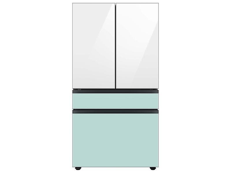 Samsung RAF18DU412 White Glass