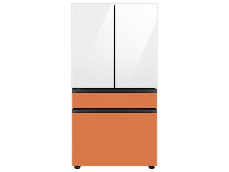 Samsung RAF18DU412 White Glass